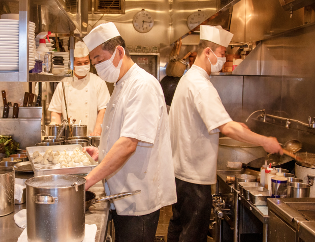 クオリティーキーパー