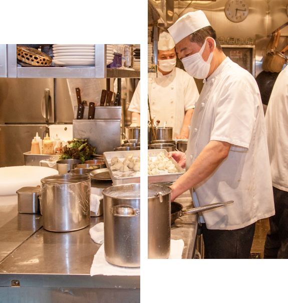 クオリティーキーパー