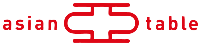 Asian Table