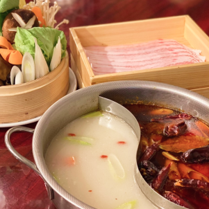 大連火鍋