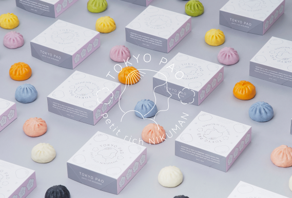 TOKYO PAO